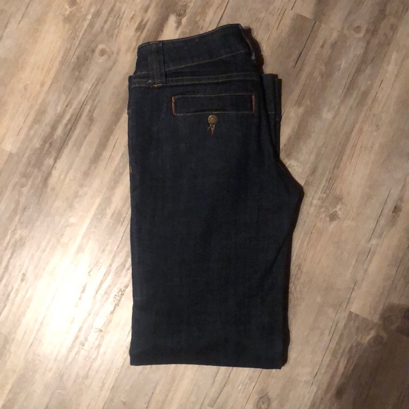 Bell Bottom Jeans - Picture 2 of 2